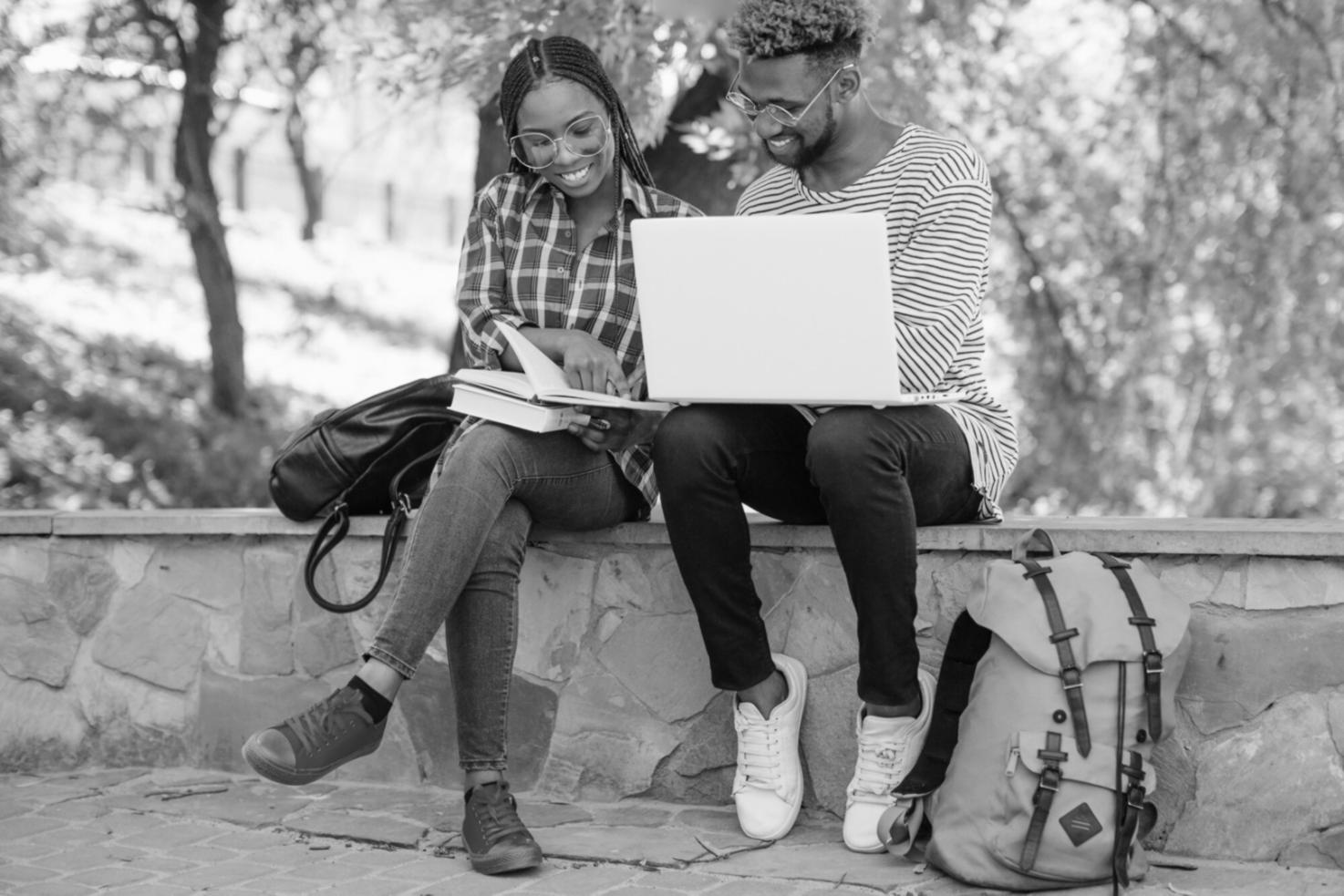 Environnement d'apprentissage moderne pour la formation en finances créatives